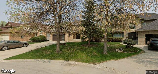 19 Hardy Bay（加拿大曼尼托巴省温尼伯市）房屋照片