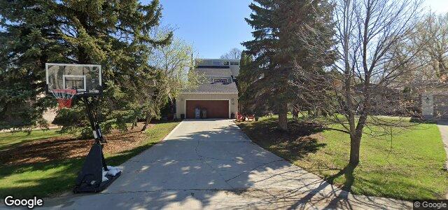 19 Kilmarnock Bay（加拿大曼尼托巴省温尼伯市）房屋照片