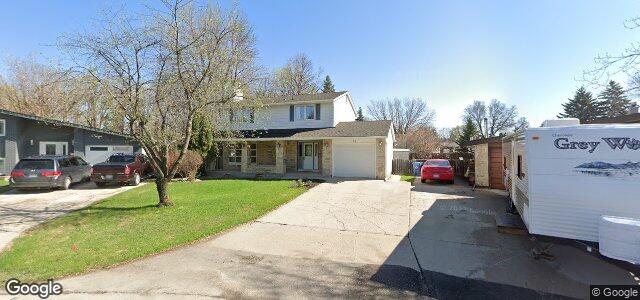 19 Traynor Bay（加拿大曼尼托巴省温尼伯市）房屋照片