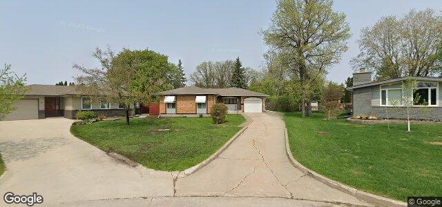 19 Tyrone Bay（加拿大曼尼托巴省温尼伯市）房屋照片