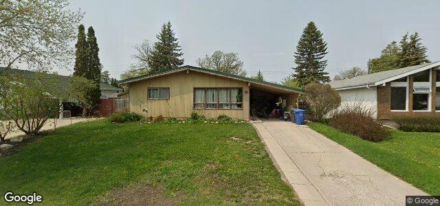 19 Weaver Bay（加拿大曼尼托巴省温尼伯市）房屋照片