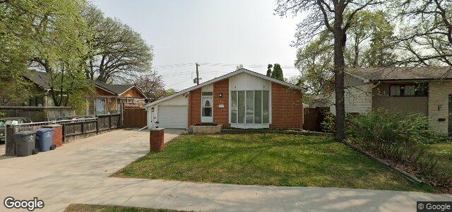 190 Parkville Drive（加拿大曼尼托巴省温尼伯市）房屋照片