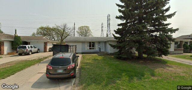 190 St Michael Road（加拿大曼尼托巴省温尼伯市）房屋照片