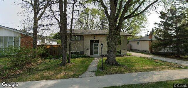 Larawan ng 192 Parkville Drive sa Winnipeg, Manitoba