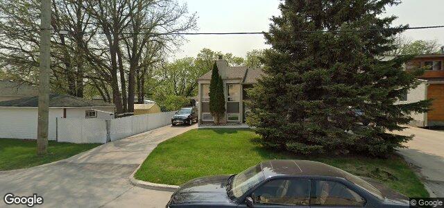 192 Pulberry Street（加拿大曼尼托巴省温尼伯市）房屋照片