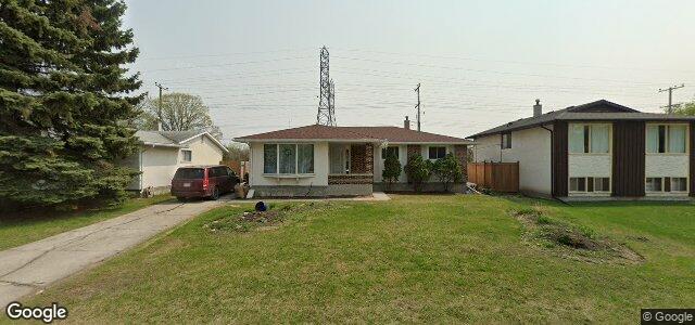 194 St Michael Road（加拿大曼尼托巴省温尼伯市）房屋照片