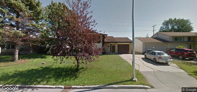 198 St Michael Road（加拿大曼尼托巴省温尼伯市）房屋照片