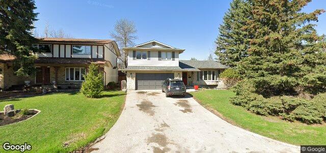 2 Kilmarnock Bay（加拿大曼尼托巴省温尼伯市）房屋照片