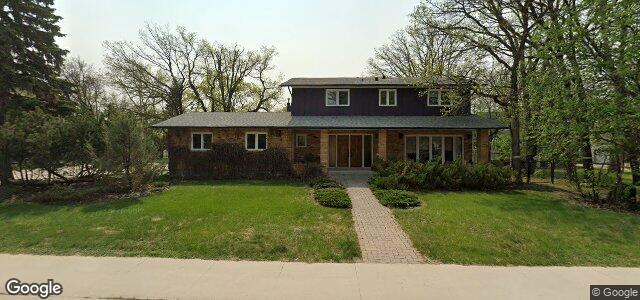 2 River Park Close（加拿大曼尼托巴省温尼伯市）房屋照片