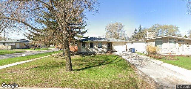 2 Traynor Bay（加拿大曼尼托巴省温尼伯市）房屋照片