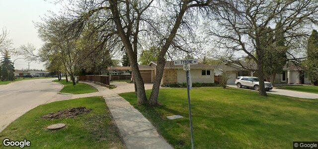 2 Tyrone Bay（加拿大曼尼托巴省温尼伯市）房屋照片