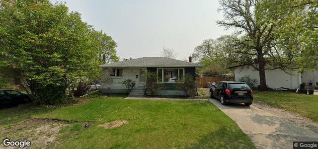 20 Triton Bay（加拿大曼尼托巴省温尼伯市）房屋照片