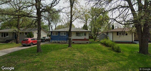 20 Wakefield Bay（加拿大曼尼托巴省温尼伯市）房屋照片