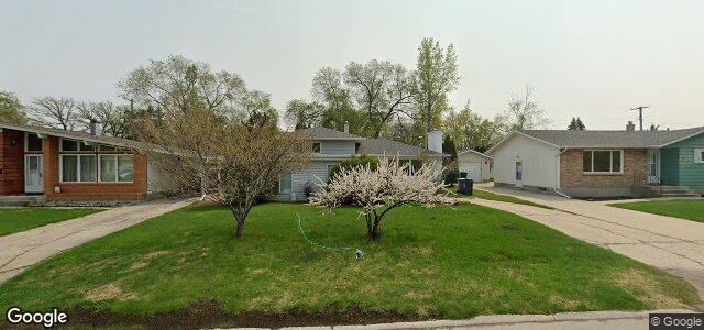 20 Weaver Bay（加拿大曼尼托巴省温尼伯市）房屋照片