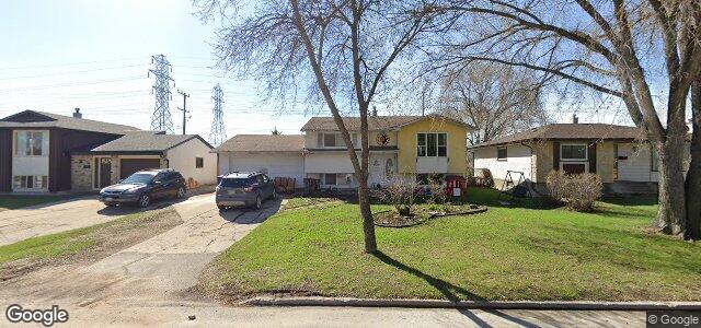 202 St Michael Road（加拿大曼尼托巴省温尼伯市）房屋照片