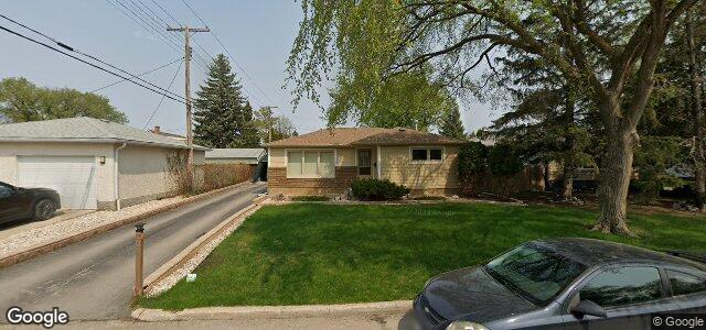 204 Parkville Bay（加拿大曼尼托巴省温尼伯市）房屋照片