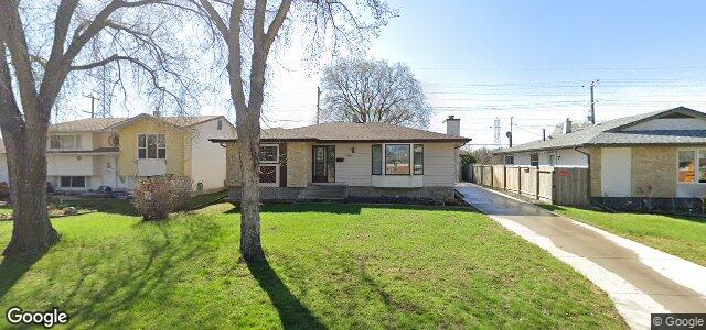 206 St Michael Road（加拿大曼尼托巴省温尼伯市）房屋照片