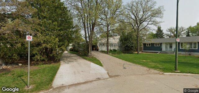 208 Parkville Bay（加拿大曼尼托巴省温尼伯市）房屋照片