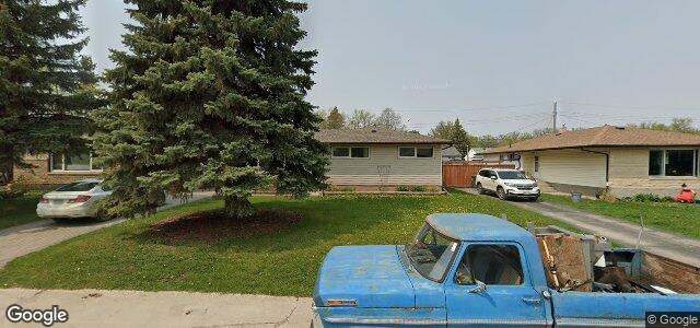 Photo of 21 Triton Bay in Winnipeg, Manitoba