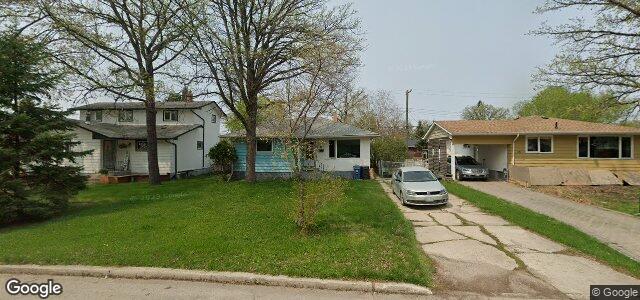 21 Wakefield Bay（加拿大曼尼托巴省温尼伯市）房屋照片