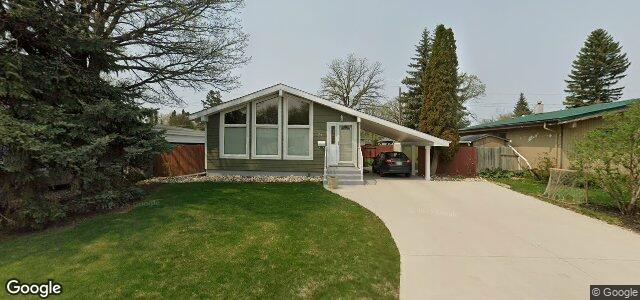 21 Weaver Bay（加拿大曼尼托巴省温尼伯市）房屋照片