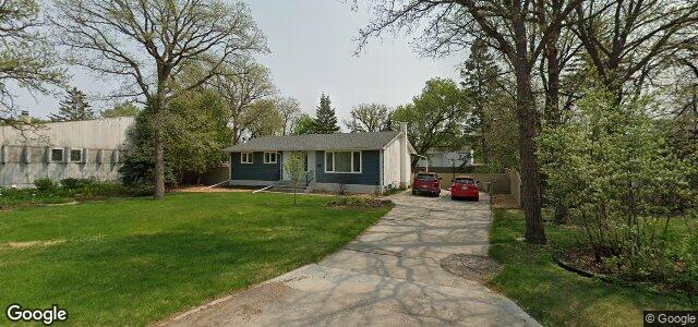 210 Parkville Bay（加拿大曼尼托巴省温尼伯市）房屋照片