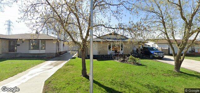 210 St Michael Road（加拿大曼尼托巴省温尼伯市）房屋照片