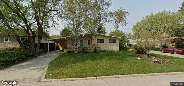 211 Parkville Bay（加拿大曼尼托巴省温尼伯市）房屋照片