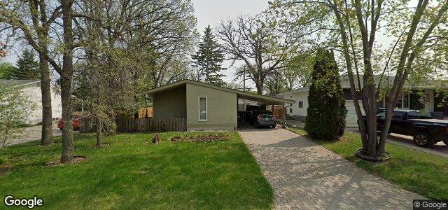 212 Parkville Bay（加拿大曼尼托巴省温尼伯市）房屋照片