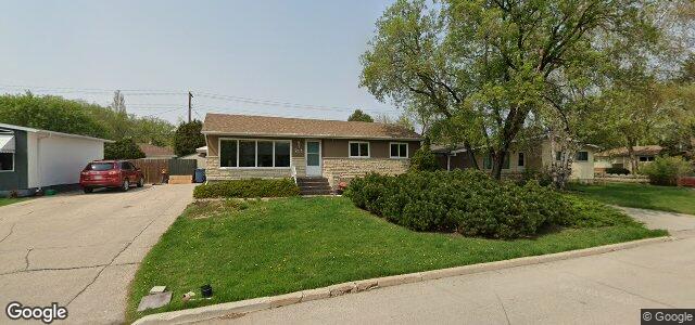 213 Parkville Bay（加拿大曼尼托巴省温尼伯市）房屋照片