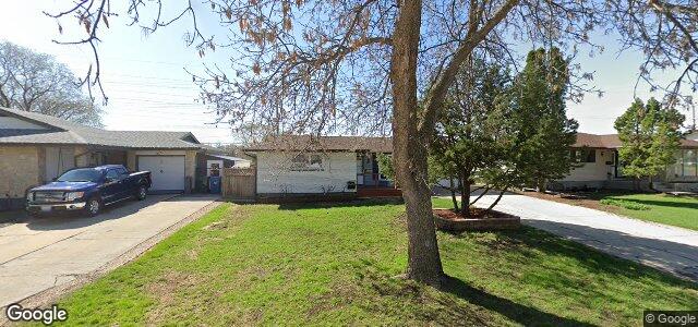 214 St Michael Road（加拿大曼尼托巴省温尼伯市）房屋照片