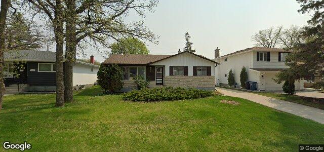 216 Parkville Bay（加拿大曼尼托巴省温尼伯市）房屋照片