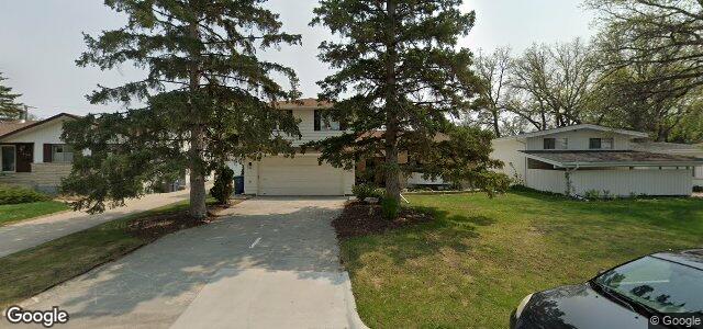 218 Parkville Bay（加拿大曼尼托巴省温尼伯市）房屋照片