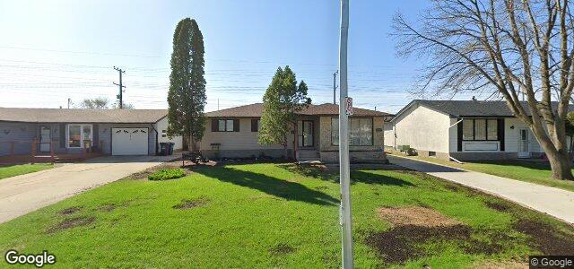 218 St Michael Road（加拿大曼尼托巴省温尼伯市）房屋照片