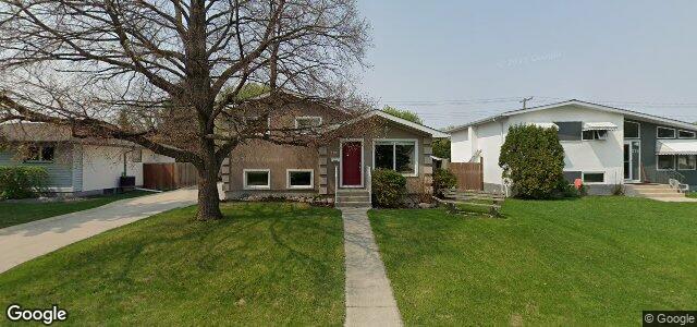 219 Parkville Bay（加拿大曼尼托巴省温尼伯市）房屋照片