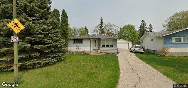 22 Cabot Crescent（加拿大曼尼托巴省温尼伯市）房屋照片