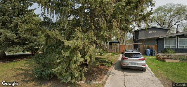 22 Triton Bay（加拿大曼尼托巴省温尼伯市）房屋照片