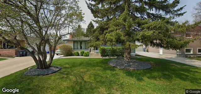 221 Parkville Bay（加拿大曼尼托巴省温尼伯市）房屋照片