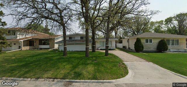 222 Parkville Bay（加拿大曼尼托巴省温尼伯市）房屋照片