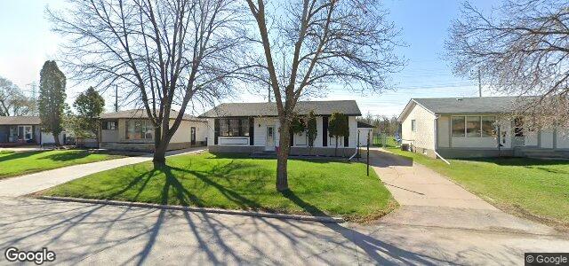 222 St Michael Road（加拿大曼尼托巴省温尼伯市）房屋照片