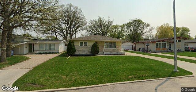 Larawan ng 224 Parkville Bay sa Winnipeg, Manitoba