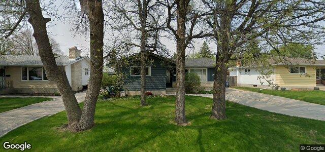 225 Parkville Bay（加拿大曼尼托巴省温尼伯市）房屋照片