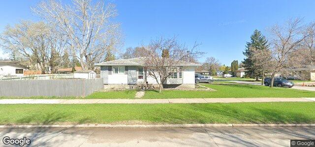 225 St Michael Road（加拿大曼尼托巴省温尼伯市）房屋照片