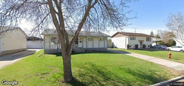 226 St Michael Road（加拿大曼尼托巴省温尼伯市）房屋照片