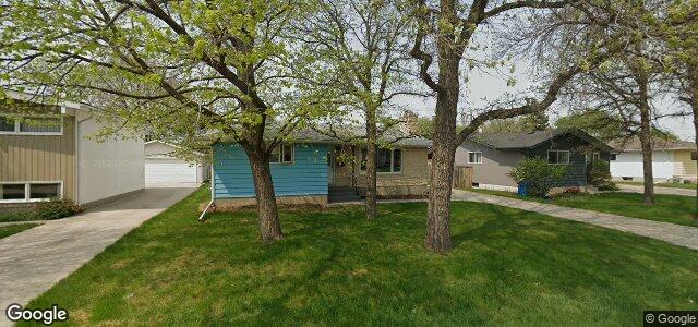 227 Parkville Bay（加拿大曼尼托巴省溫尼伯市）房屋照片