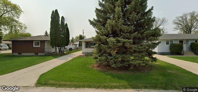 23 Cabot Crescent（加拿大曼尼托巴省温尼伯市）房屋照片