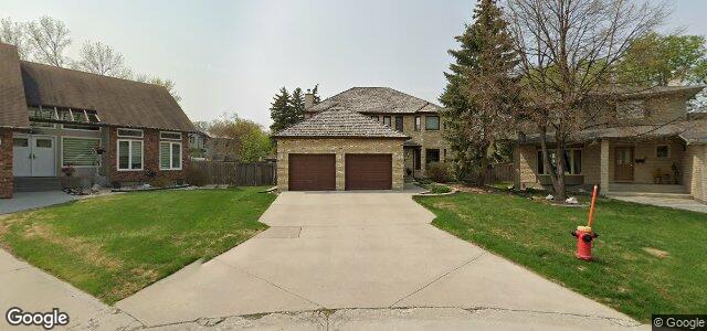 23 Don Craik Cove（加拿大曼尼托巴省温尼伯市）房屋照片