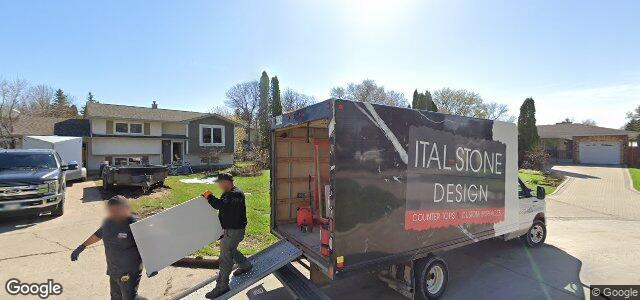 23 Falconer Bay（加拿大曼尼托巴省温尼伯市）房屋照片