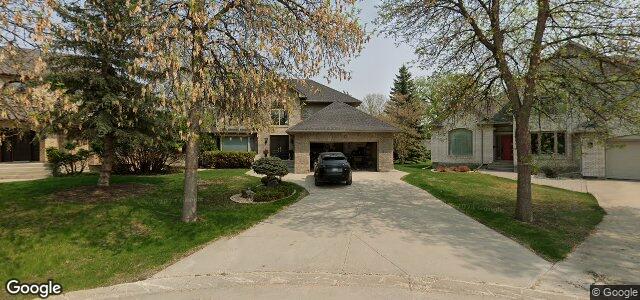 23 Hardy Bay（加拿大曼尼托巴省温尼伯市）房屋照片