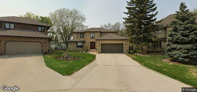 23 Jaquet Bay（加拿大曼尼托巴省溫尼伯市）房屋照片